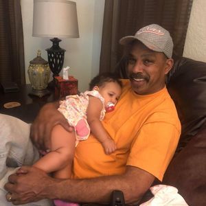 Meet your Posher, Stanley